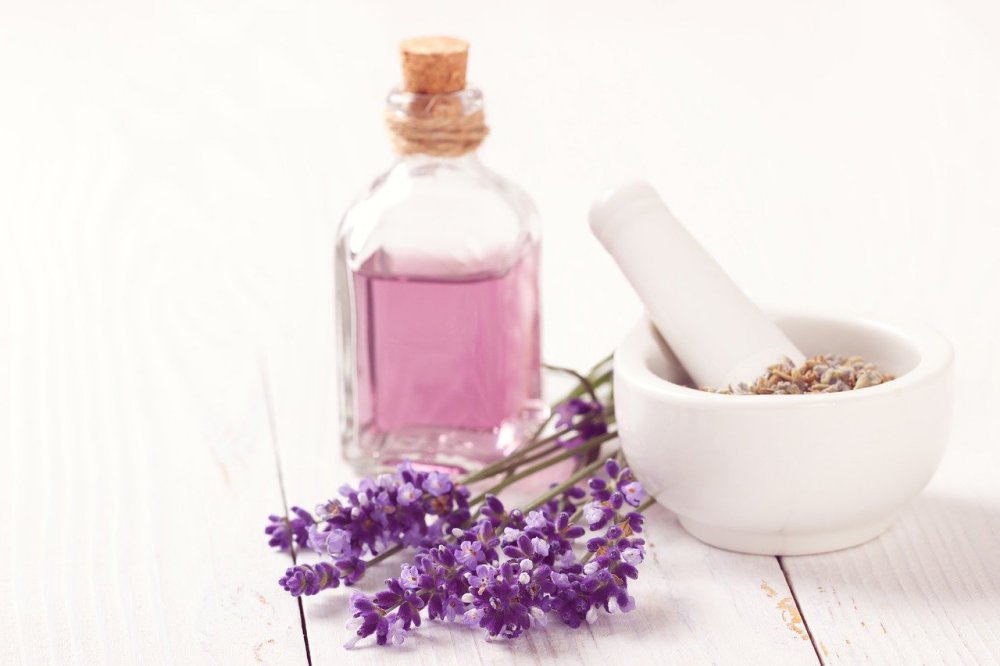 aromatherapy as a personalized gift in Canada