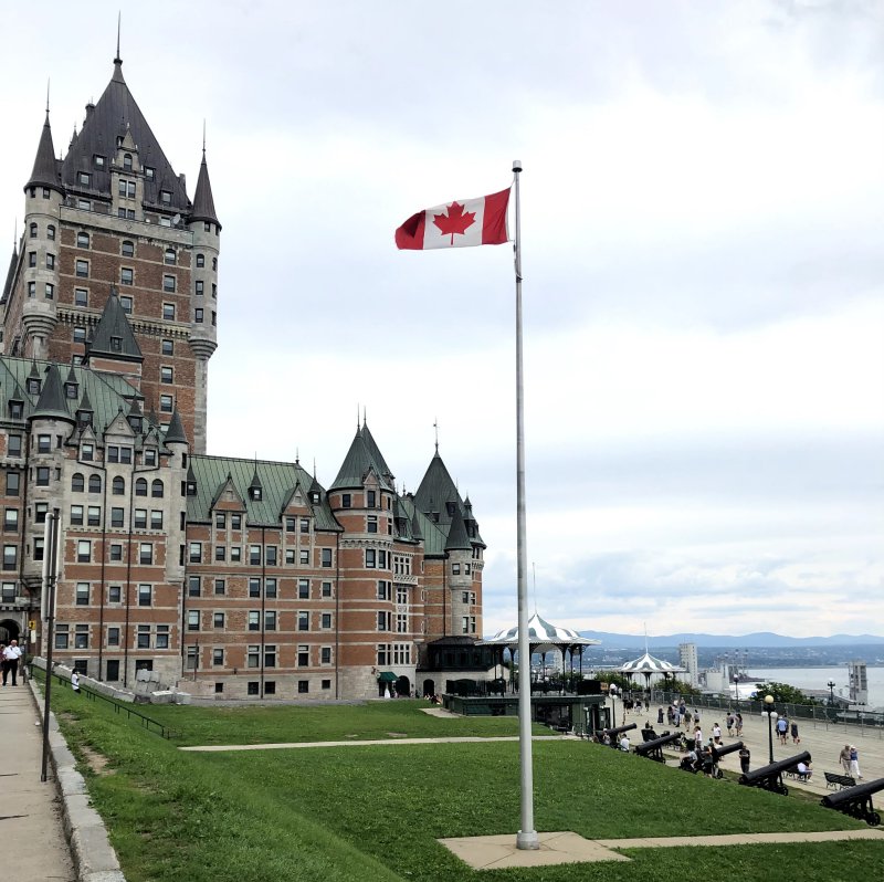 things to do in quebec-visit quebec city